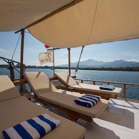 Plataran Menjangan Resort And Spa - Chse Certified Banyuwedang Eksteriør billede