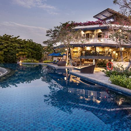 Plataran Menjangan Resort And Spa - Chse Certified Banyuwedang Eksteriør billede