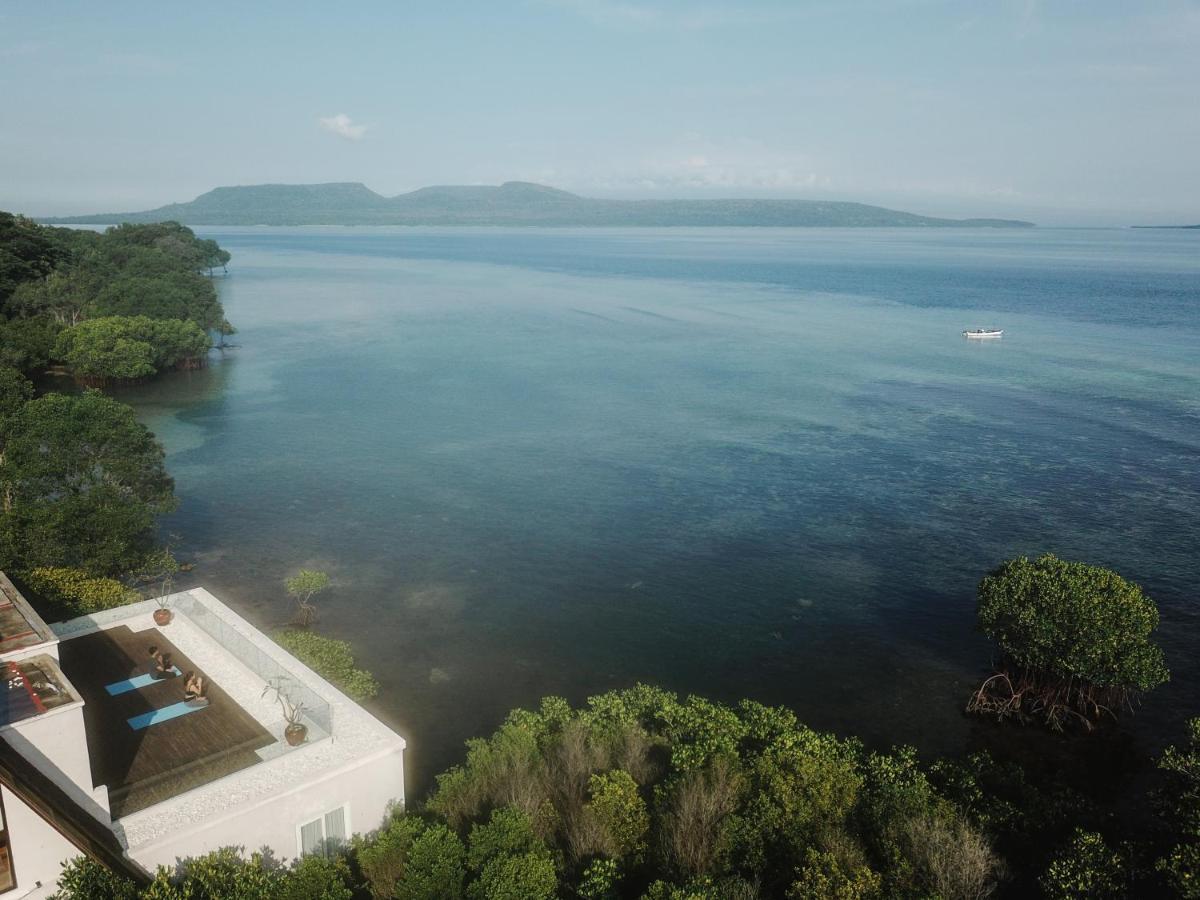 Plataran Menjangan Resort And Spa - Chse Certified Banyuwedang Eksteriør billede