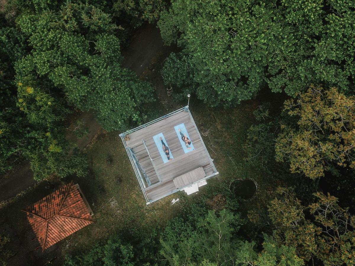 Plataran Menjangan Resort And Spa - Chse Certified Banyuwedang Eksteriør billede