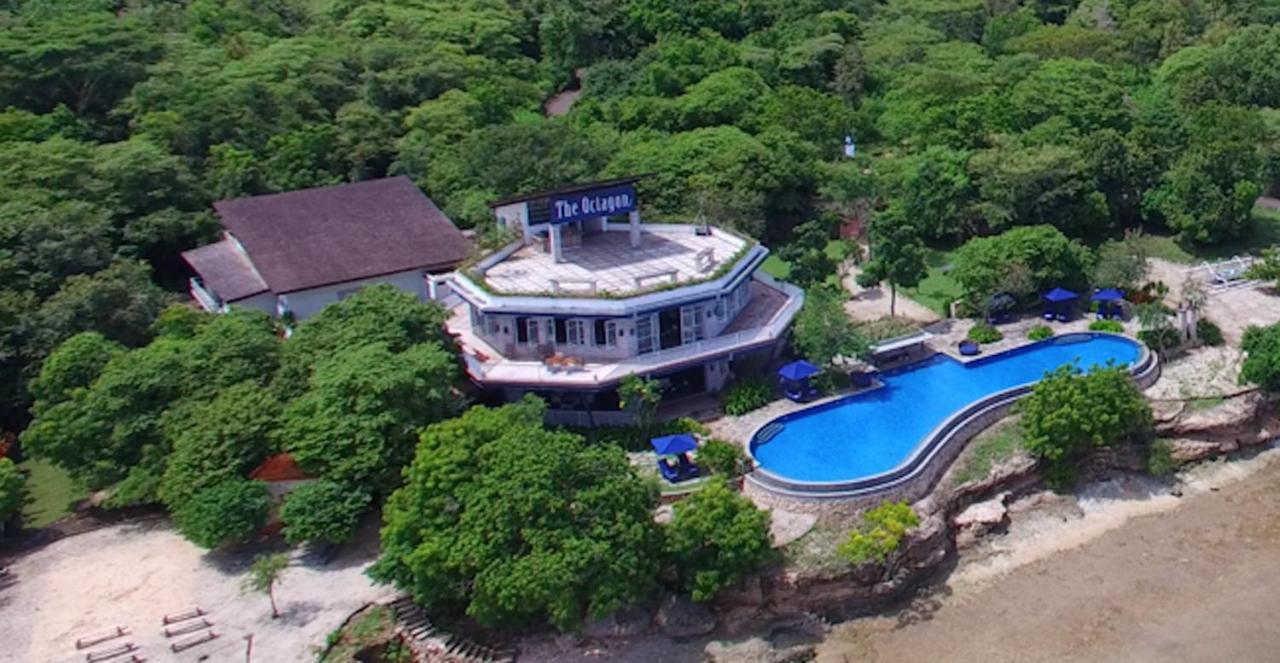 Plataran Menjangan Resort And Spa - Chse Certified Banyuwedang Eksteriør billede