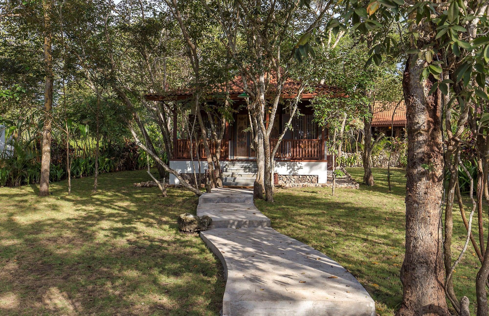 Plataran Menjangan Resort And Spa - Chse Certified Banyuwedang Eksteriør billede