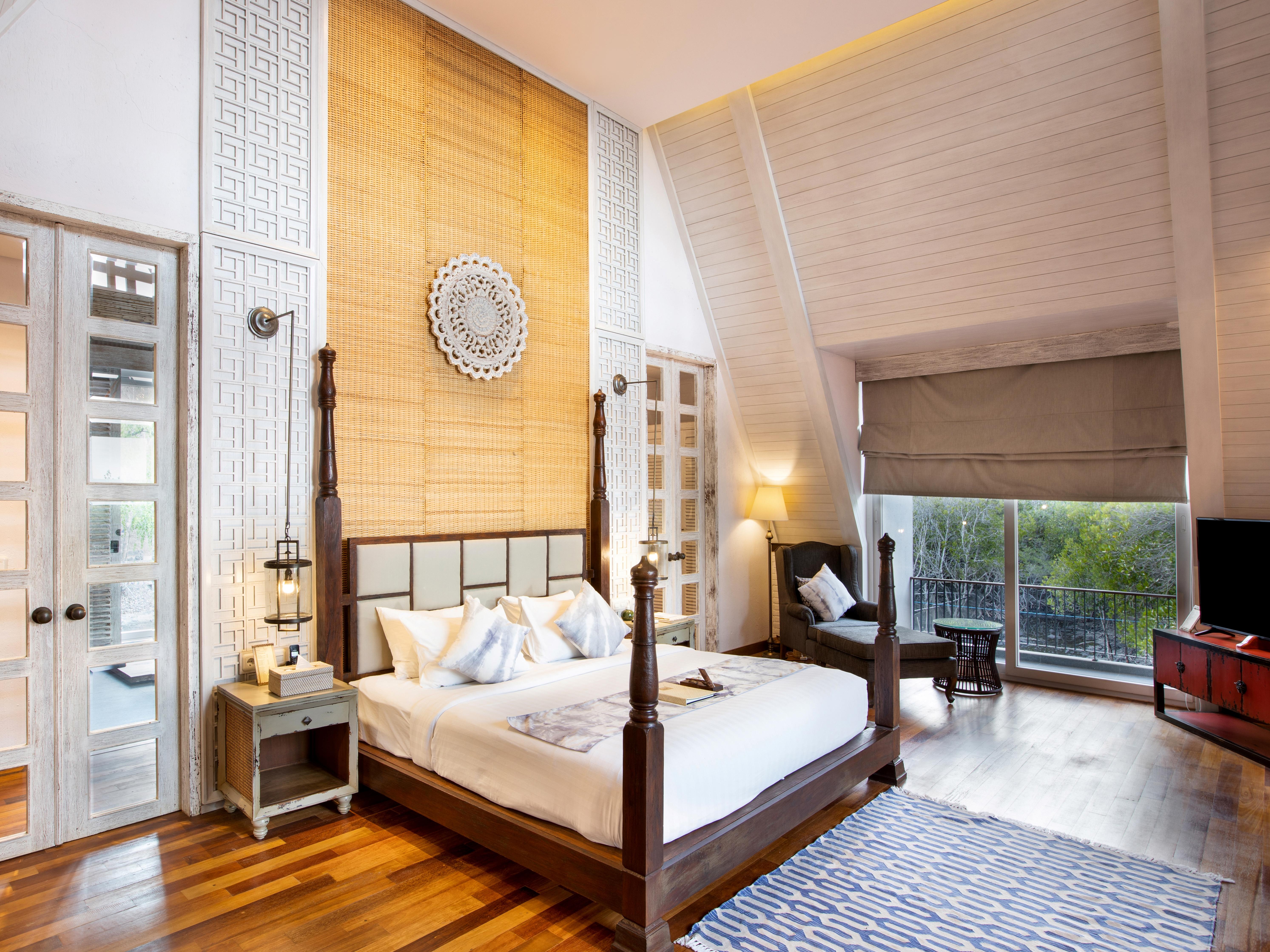 Plataran Menjangan Resort And Spa - Chse Certified Banyuwedang Eksteriør billede