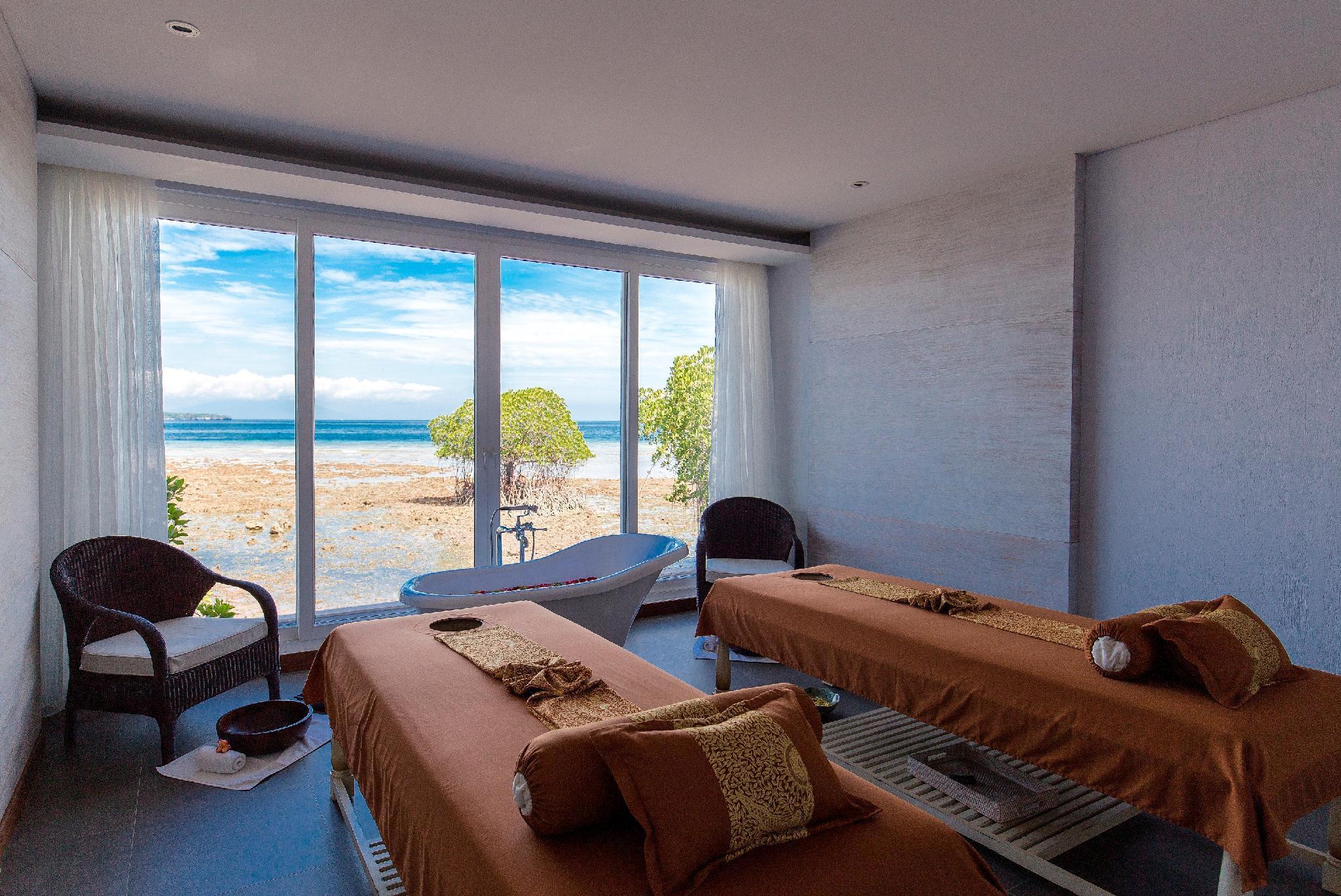 Plataran Menjangan Resort And Spa - Chse Certified Banyuwedang Eksteriør billede