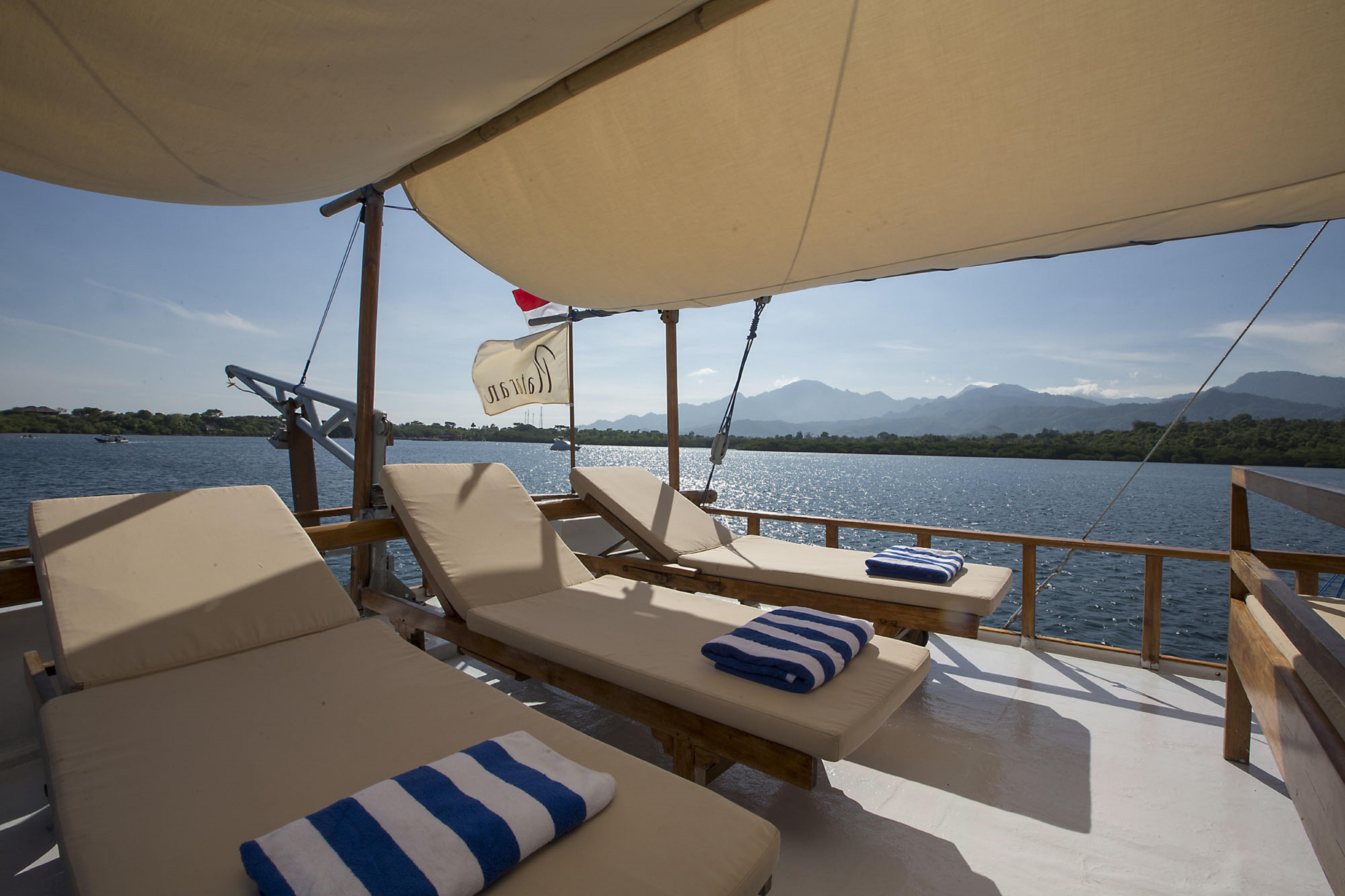 Plataran Menjangan Resort And Spa - Chse Certified Banyuwedang Eksteriør billede