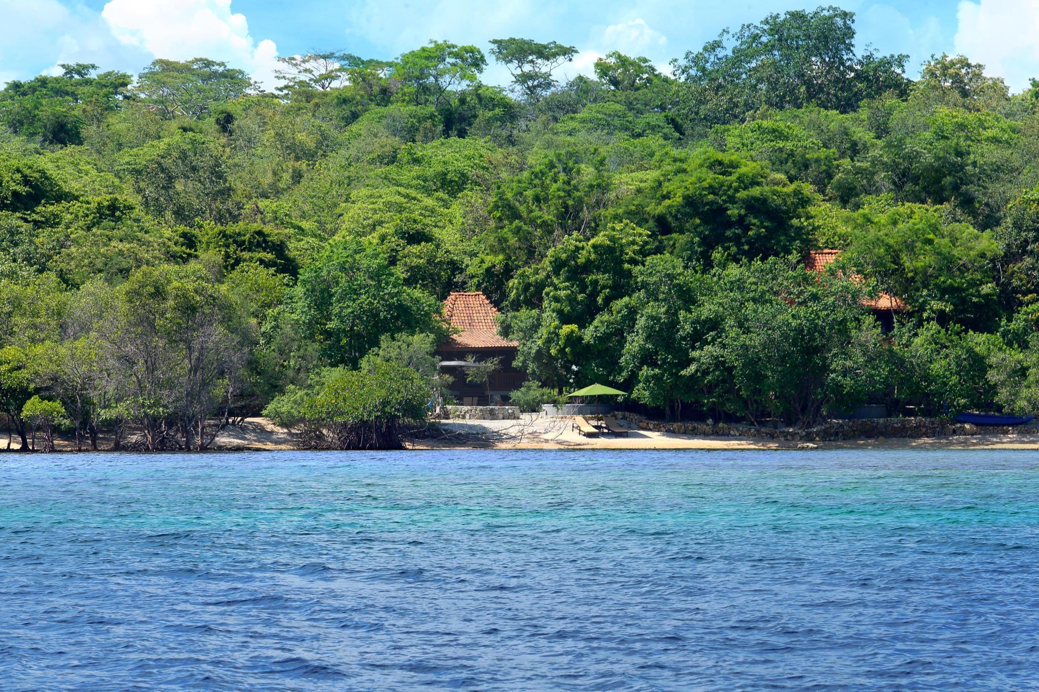 Plataran Menjangan Resort And Spa - Chse Certified Banyuwedang Eksteriør billede