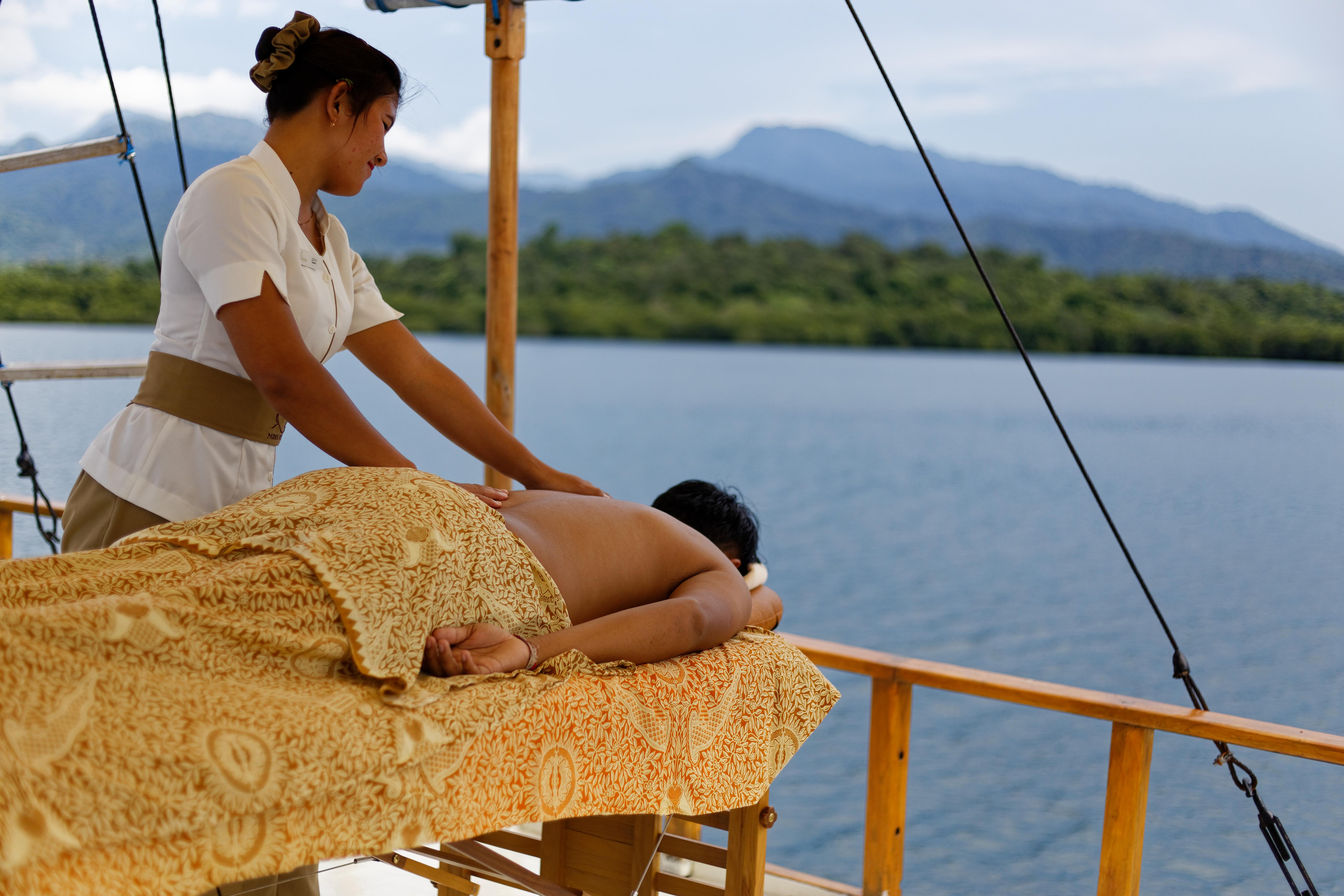 Plataran Menjangan Resort And Spa - Chse Certified Banyuwedang Eksteriør billede