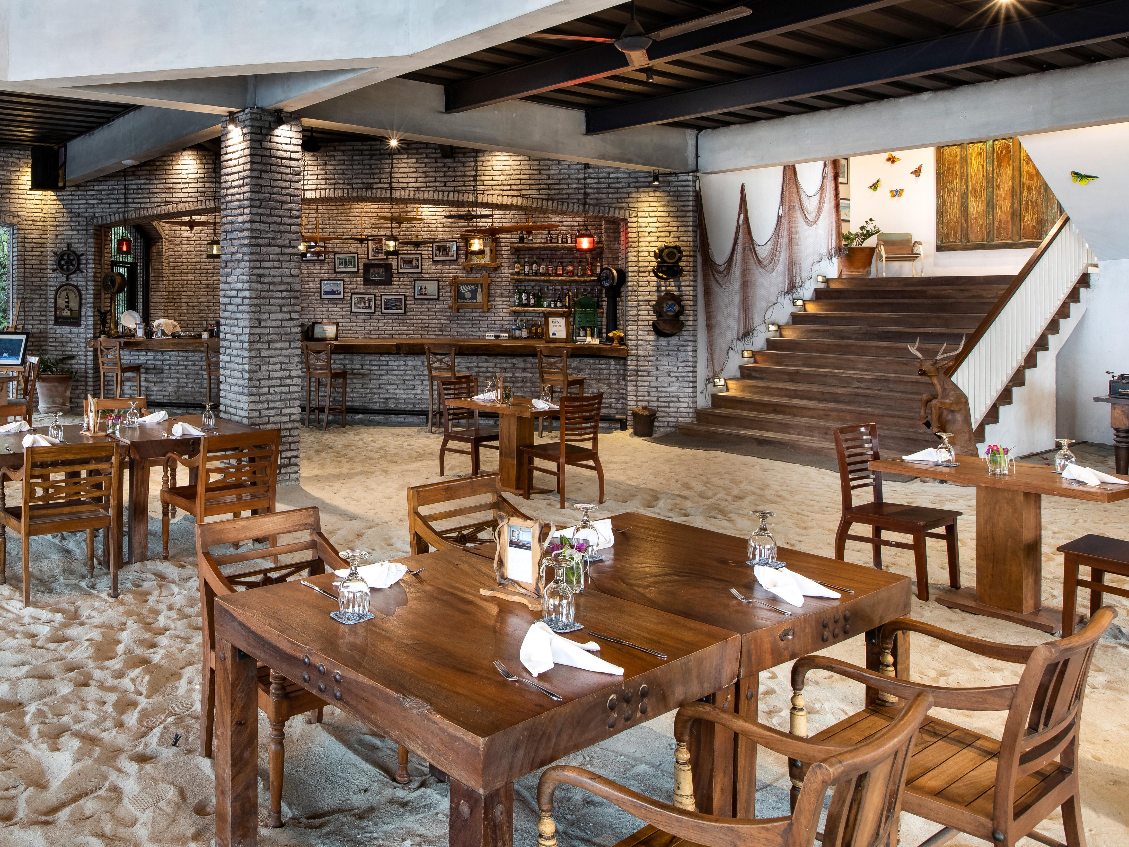 Plataran Menjangan Resort And Spa - Chse Certified Banyuwedang Eksteriør billede