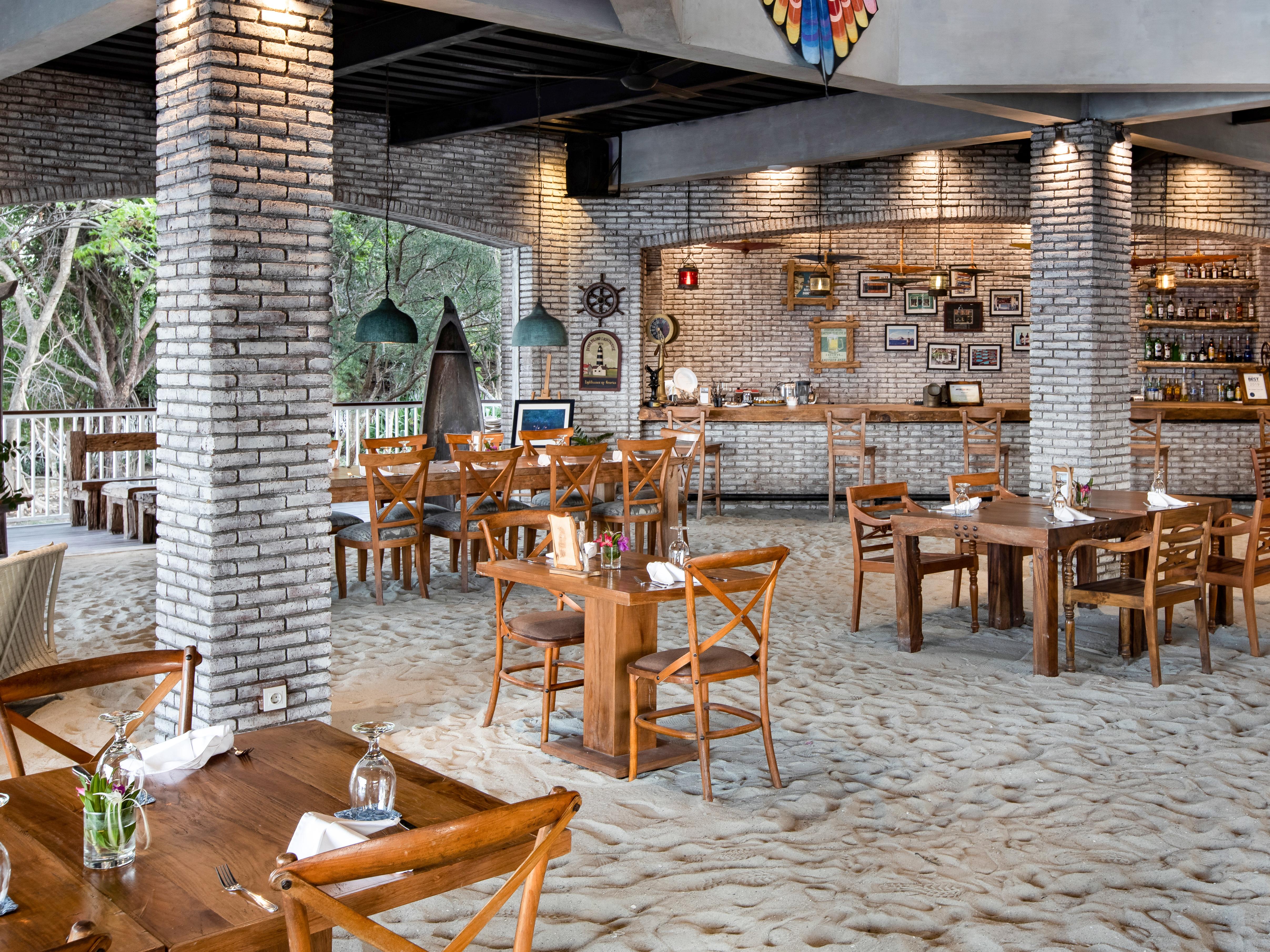 Plataran Menjangan Resort And Spa - Chse Certified Banyuwedang Eksteriør billede