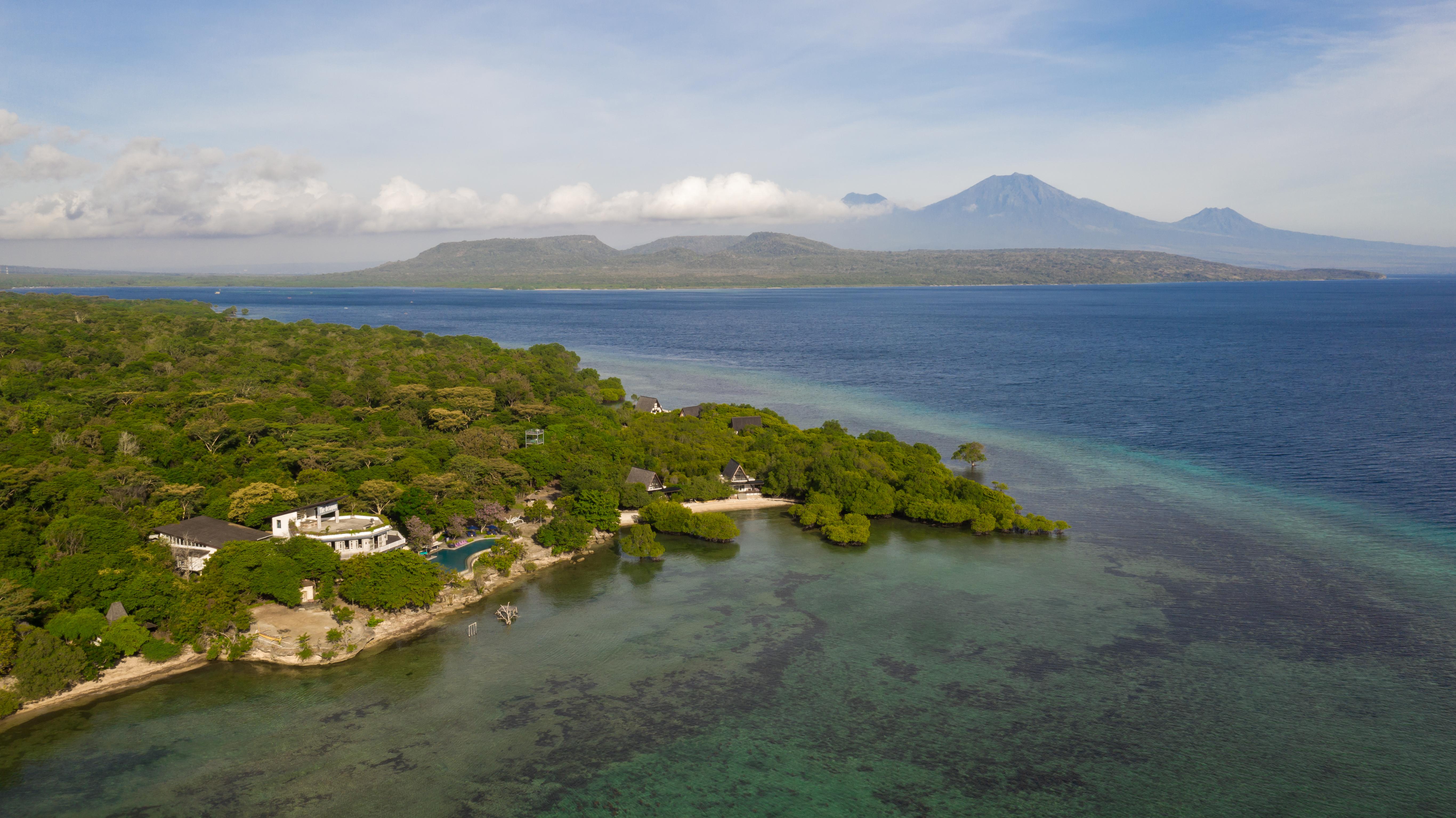 Plataran Menjangan Resort And Spa - Chse Certified Banyuwedang Eksteriør billede