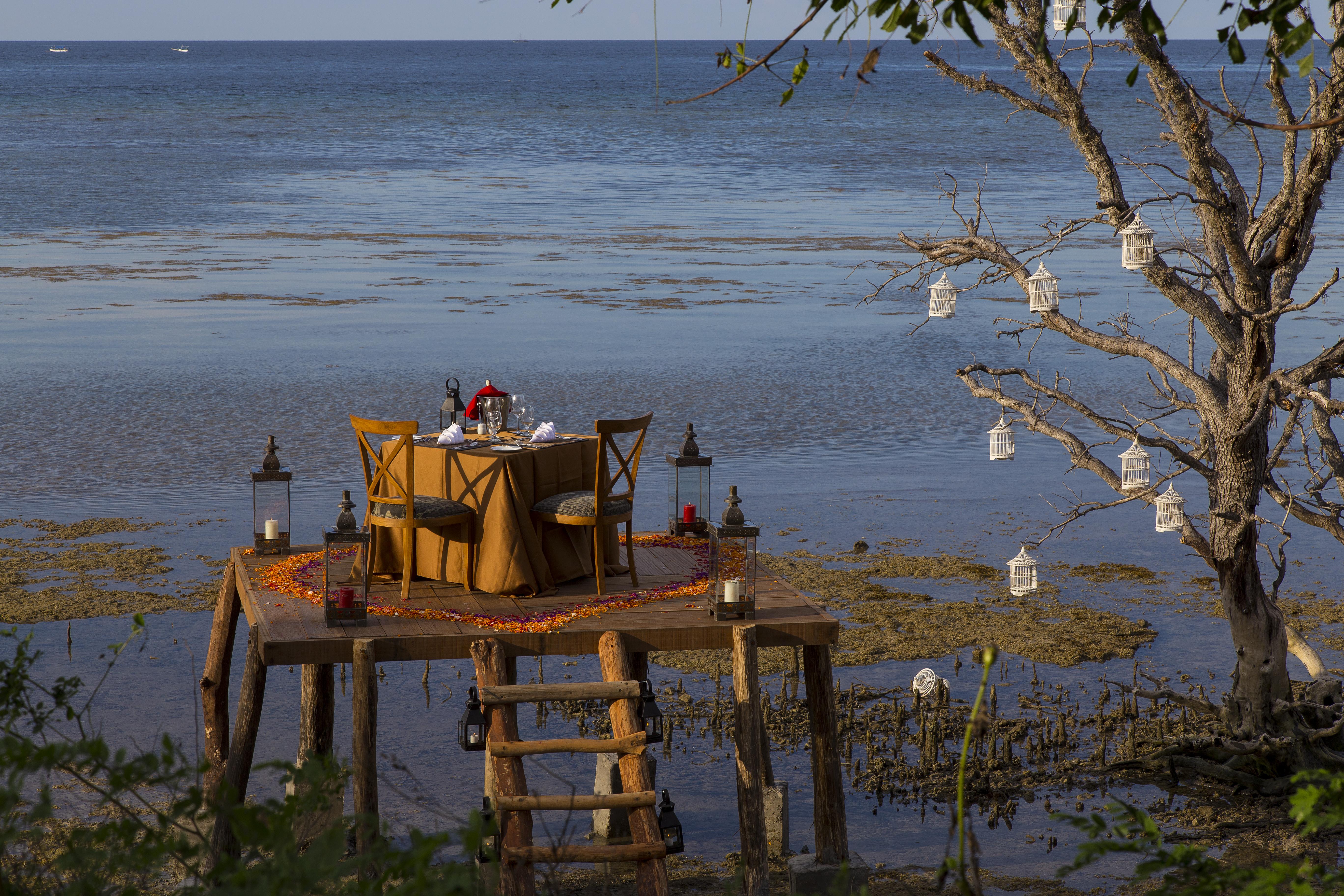 Plataran Menjangan Resort And Spa - Chse Certified Banyuwedang Eksteriør billede