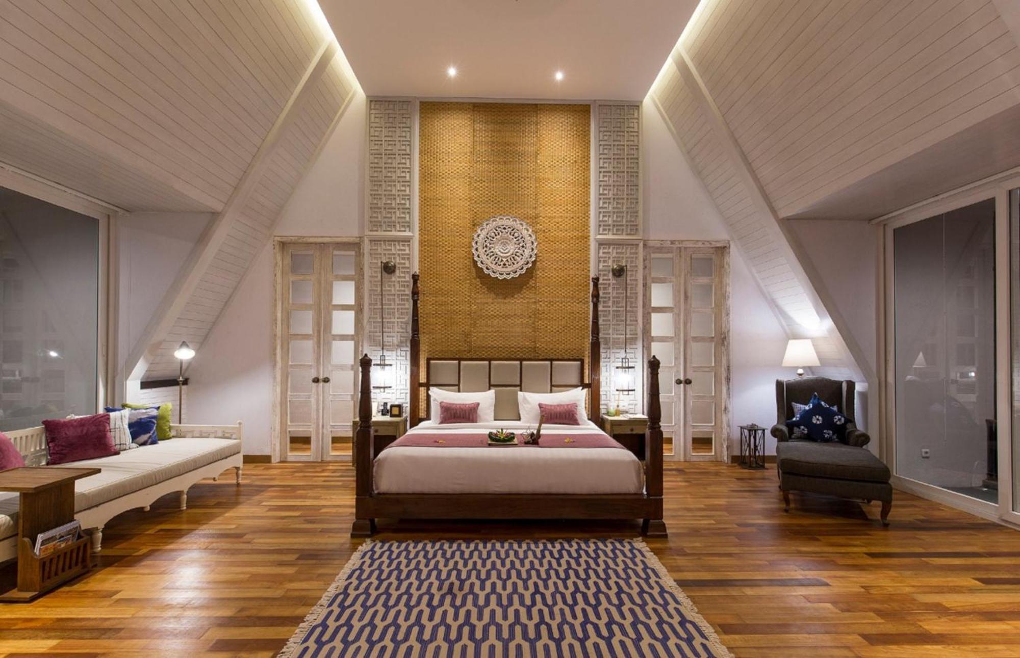 Plataran Menjangan Resort And Spa - Chse Certified Banyuwedang Værelse billede
