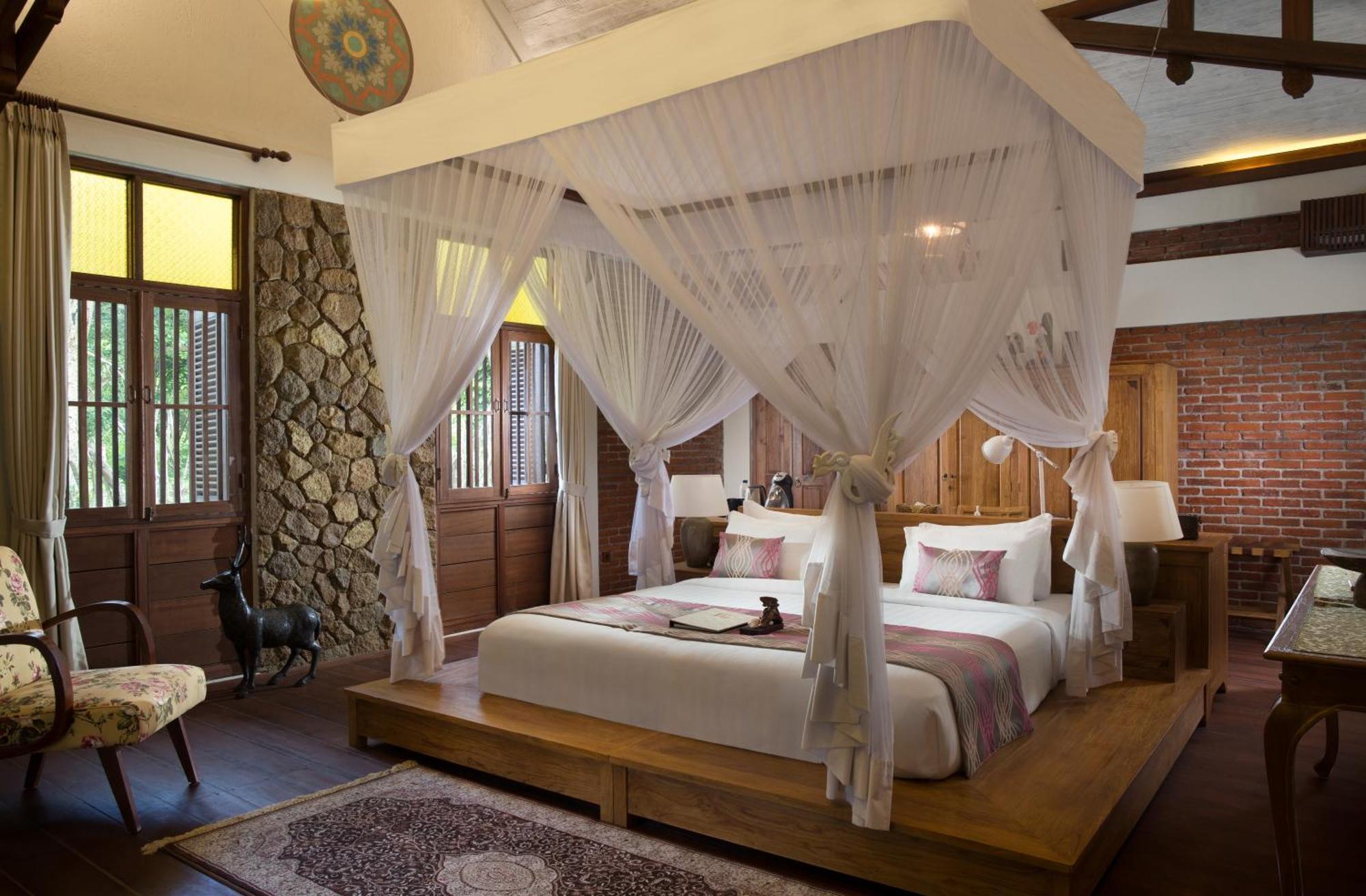 Plataran Menjangan Resort And Spa - Chse Certified Banyuwedang Værelse billede