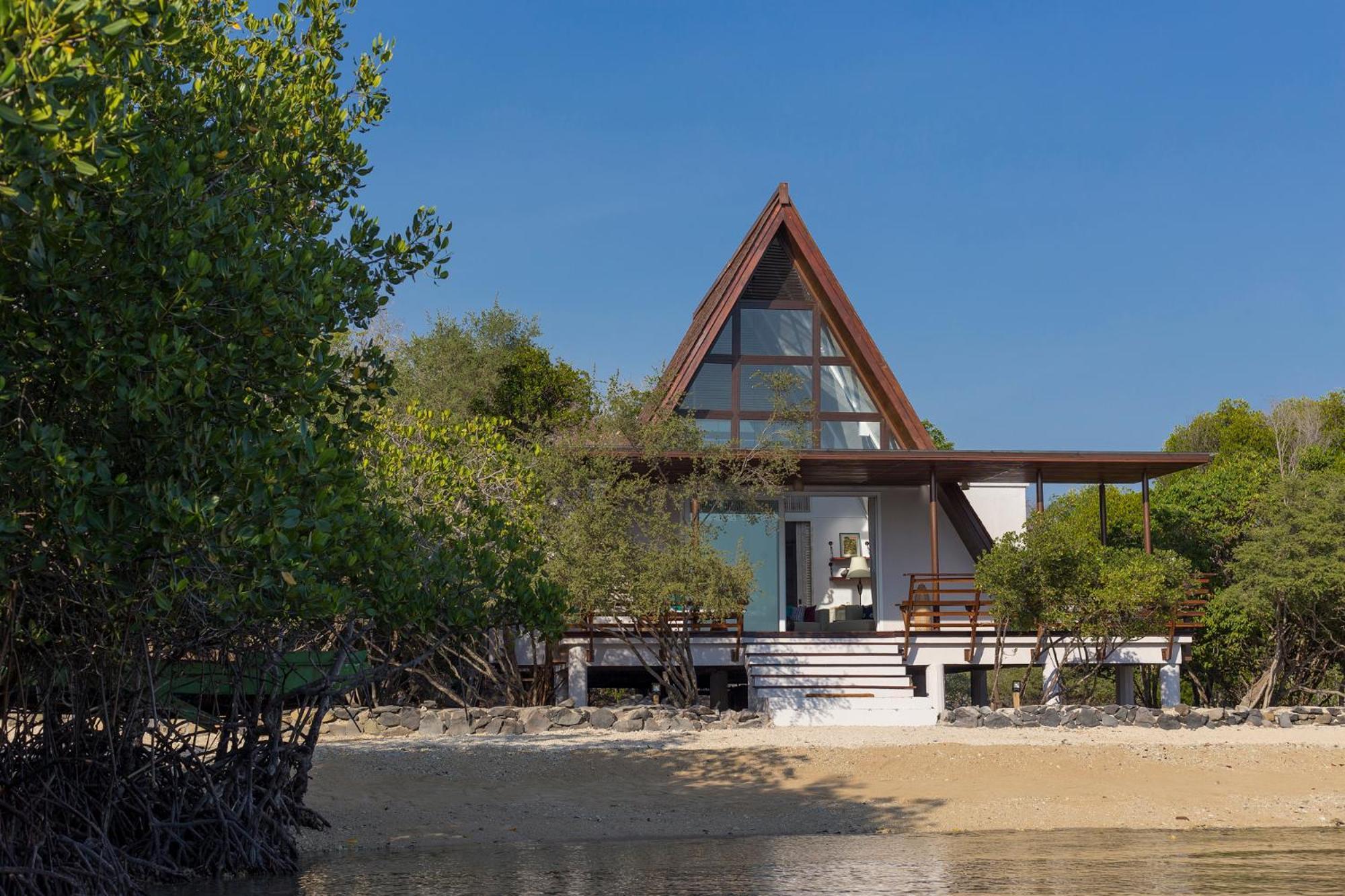 Plataran Menjangan Resort And Spa - Chse Certified Banyuwedang Eksteriør billede