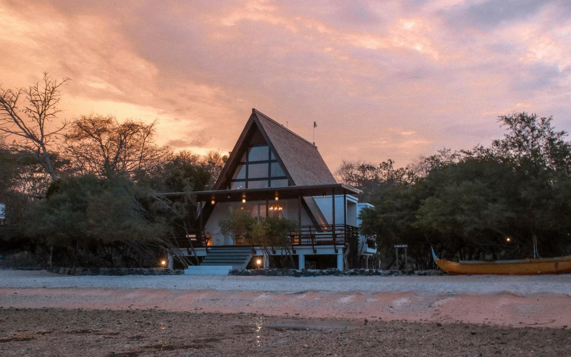 Plataran Menjangan Resort And Spa - Chse Certified Banyuwedang Eksteriør billede