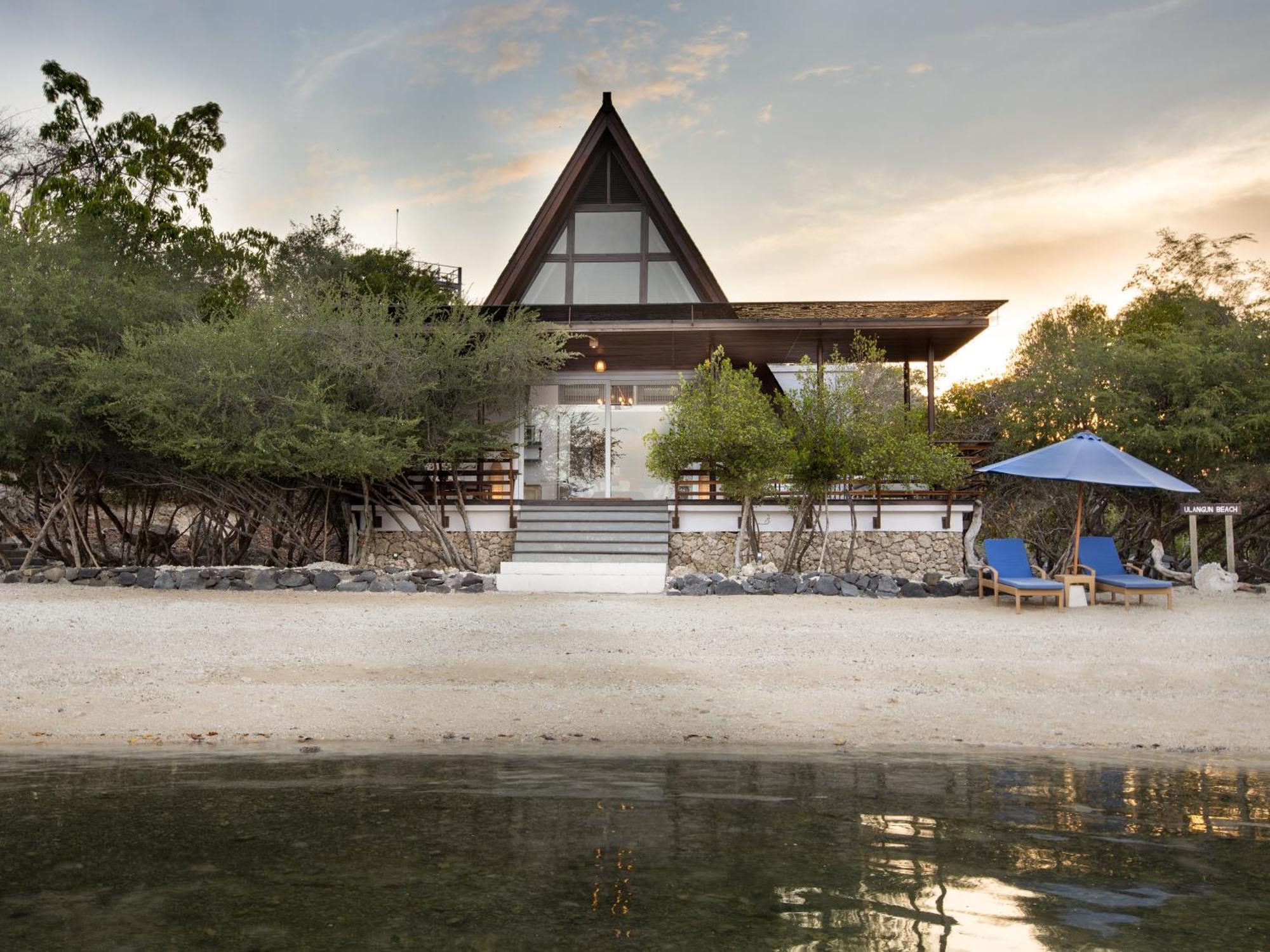 Plataran Menjangan Resort And Spa - Chse Certified Banyuwedang Eksteriør billede