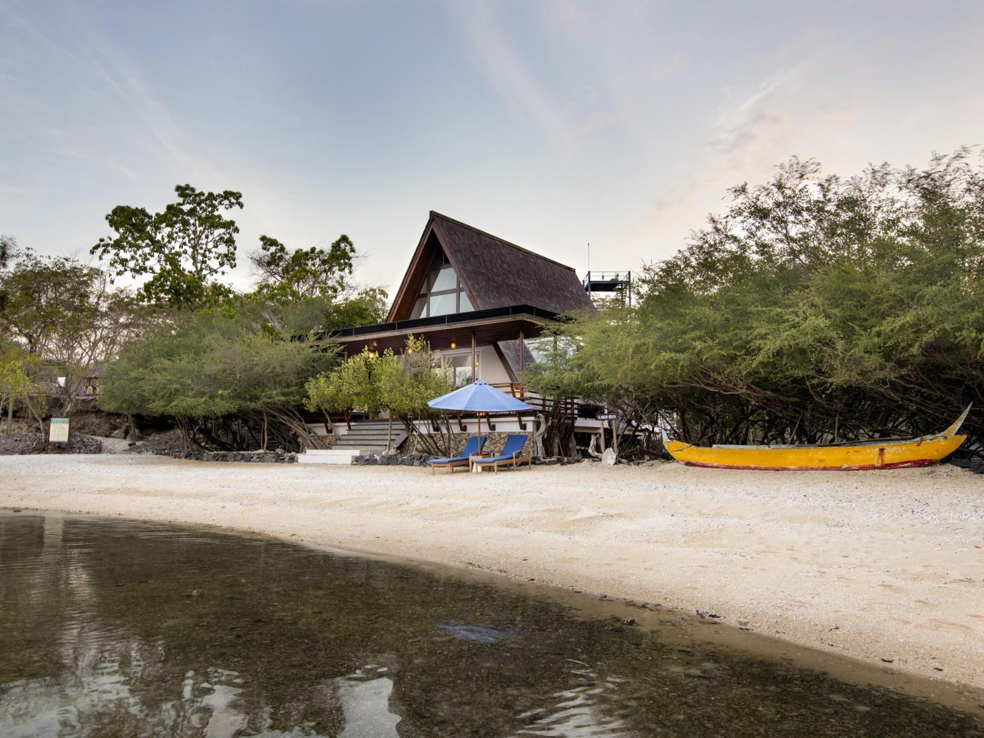 Plataran Menjangan Resort And Spa - Chse Certified Banyuwedang Eksteriør billede