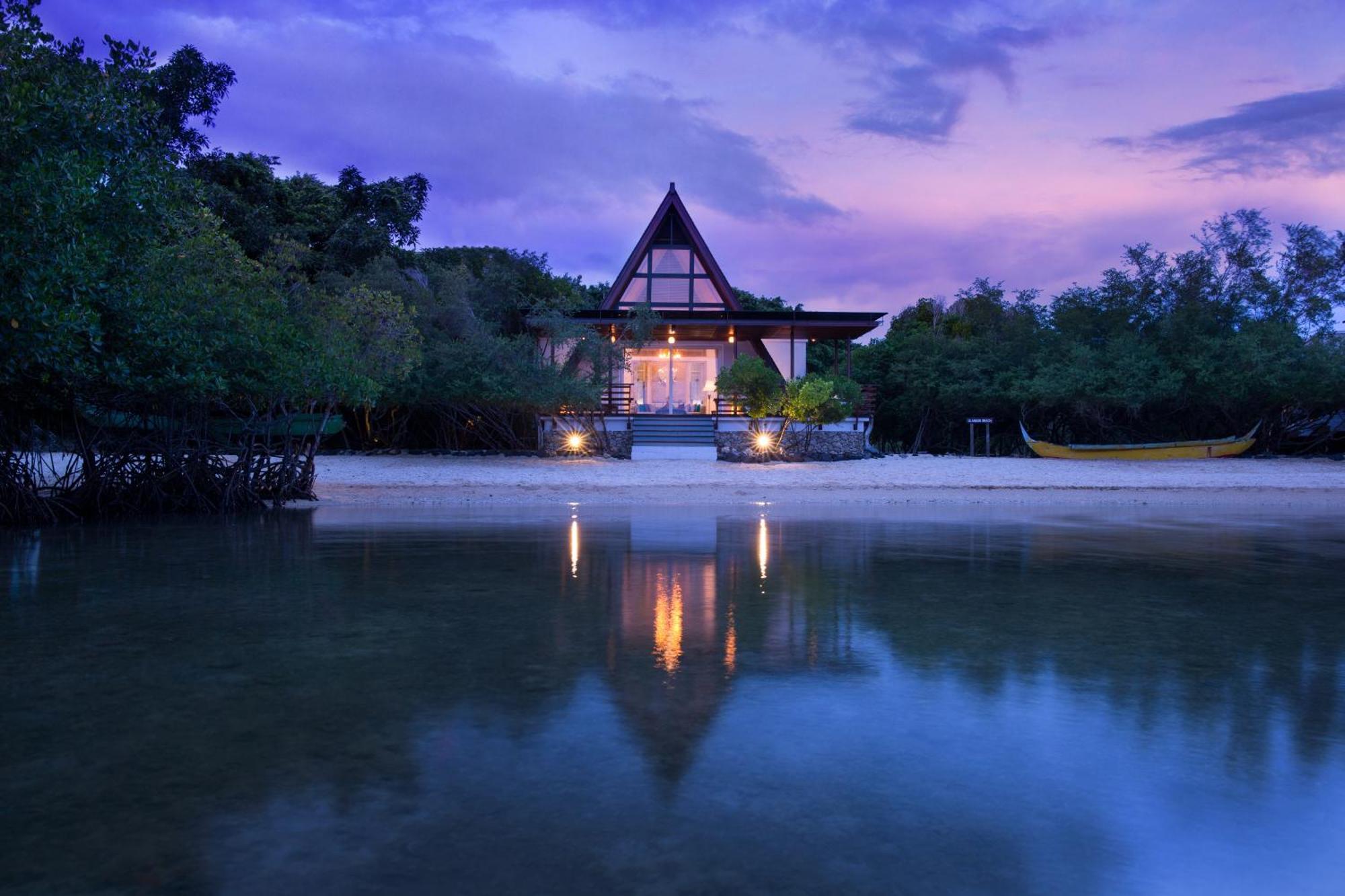 Plataran Menjangan Resort And Spa - Chse Certified Banyuwedang Eksteriør billede