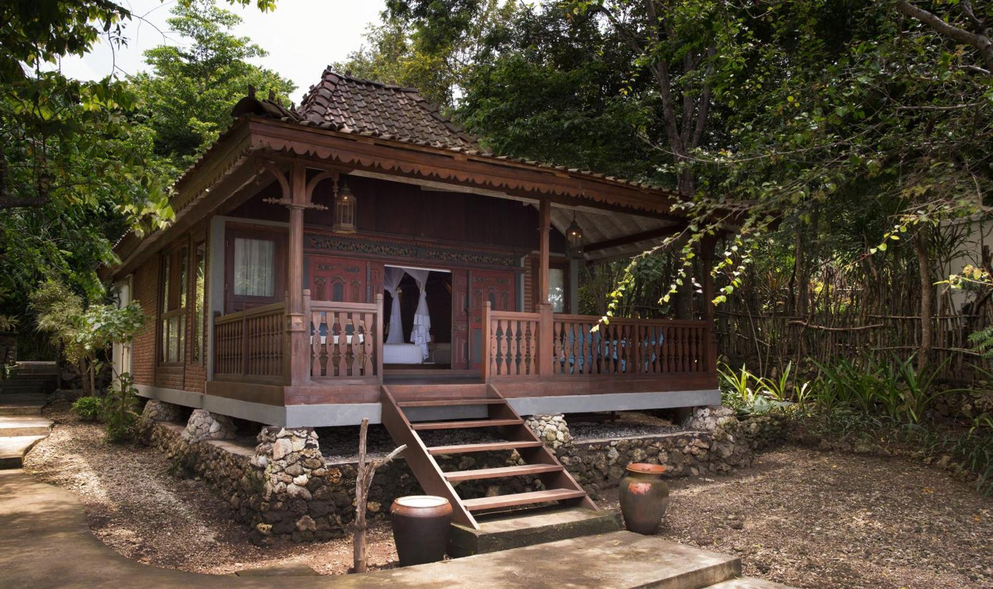 Plataran Menjangan Resort And Spa - Chse Certified Banyuwedang Eksteriør billede