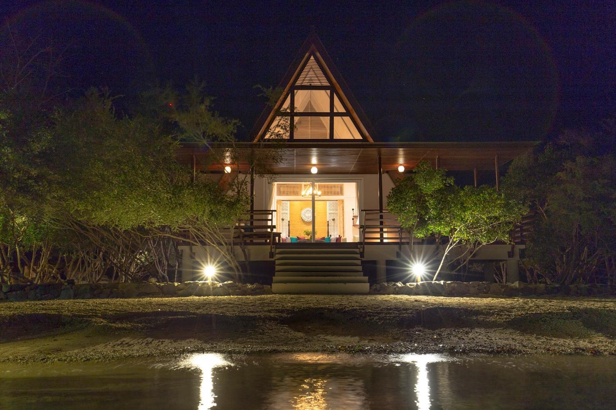 Plataran Menjangan Resort And Spa - Chse Certified Banyuwedang Eksteriør billede