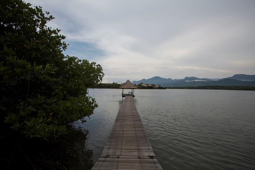 Plataran Menjangan Resort And Spa - Chse Certified Banyuwedang Eksteriør billede