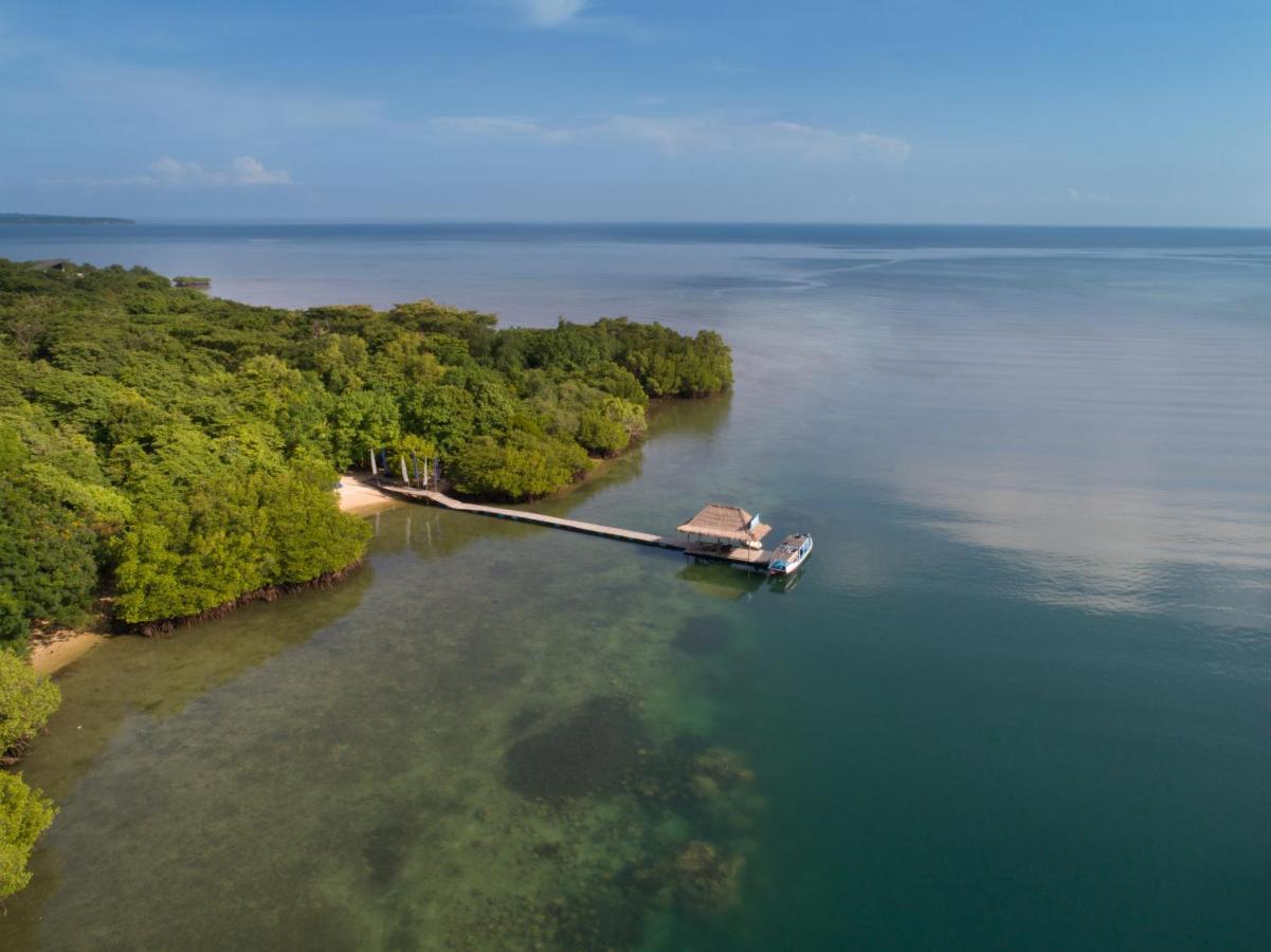 Plataran Menjangan Resort And Spa - Chse Certified Banyuwedang Eksteriør billede