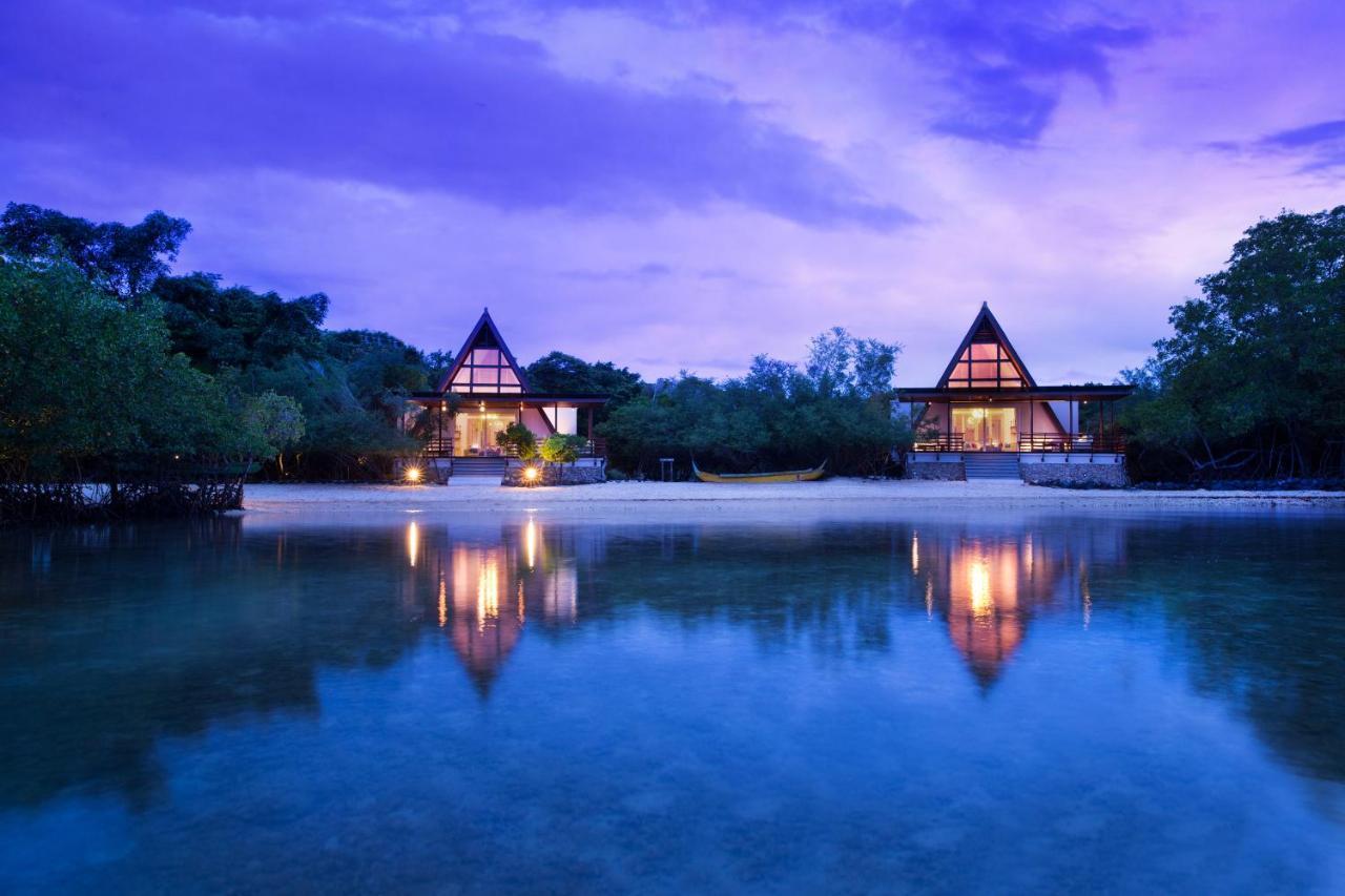 Plataran Menjangan Resort And Spa - Chse Certified Banyuwedang Eksteriør billede