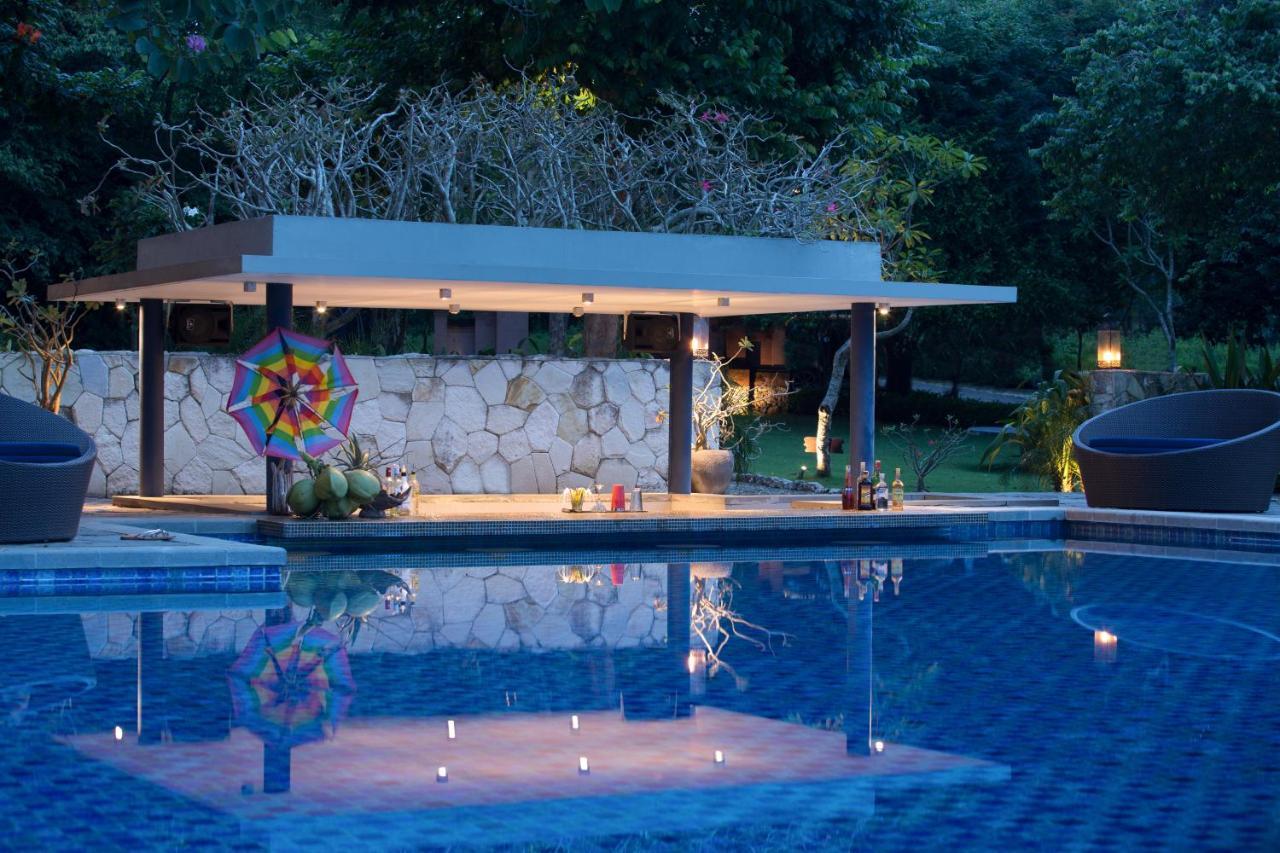 Plataran Menjangan Resort And Spa - Chse Certified Banyuwedang Eksteriør billede