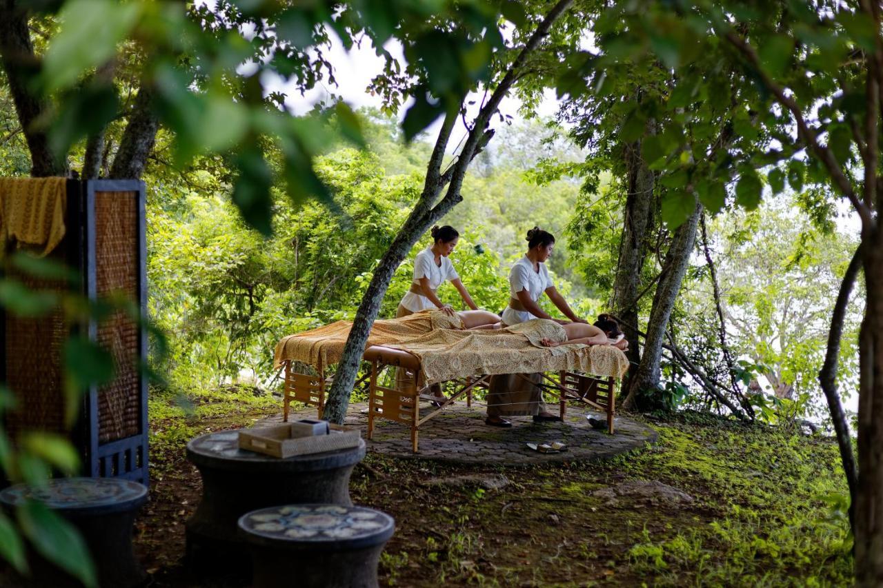 Plataran Menjangan Resort And Spa - Chse Certified Banyuwedang Eksteriør billede