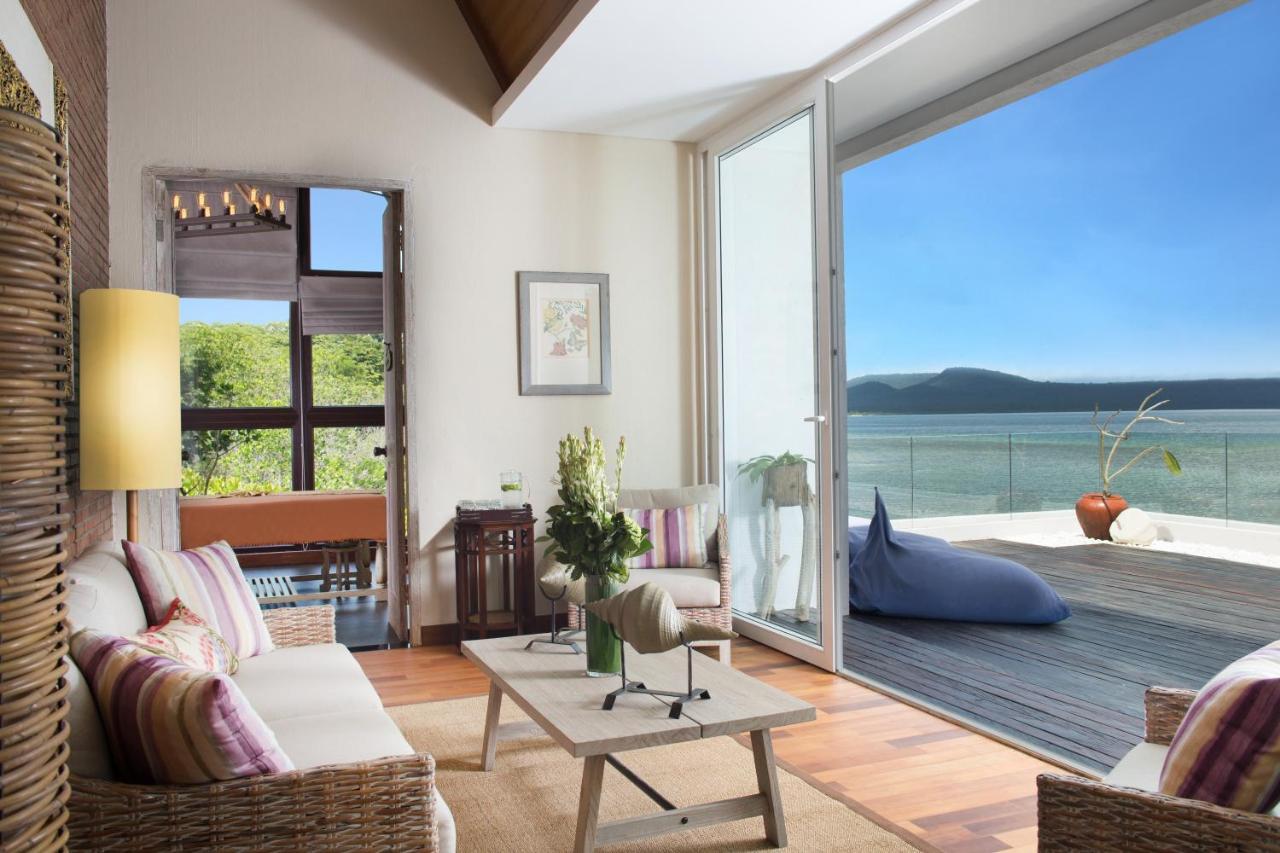 Plataran Menjangan Resort And Spa - Chse Certified Banyuwedang Eksteriør billede