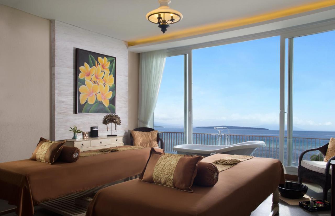 Plataran Menjangan Resort And Spa - Chse Certified Banyuwedang Eksteriør billede