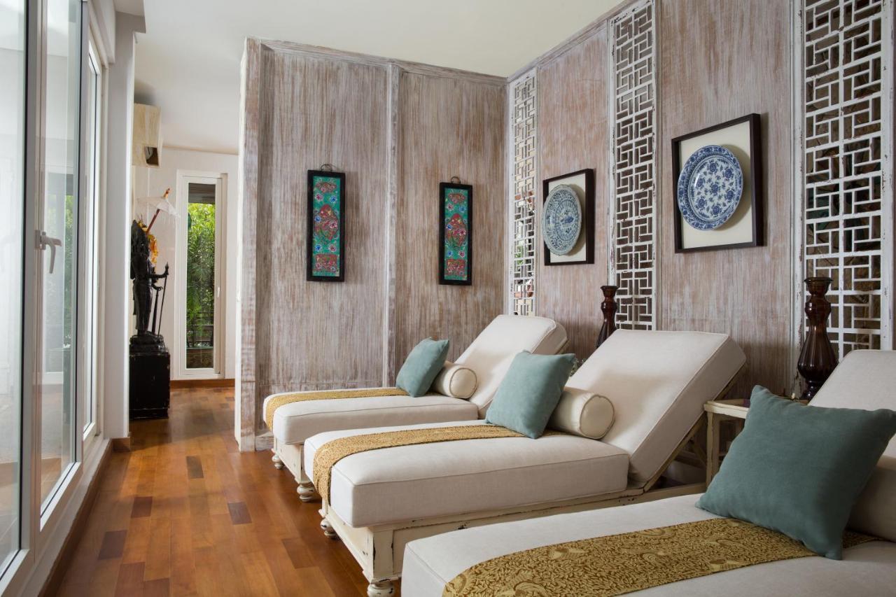 Plataran Menjangan Resort And Spa - Chse Certified Banyuwedang Eksteriør billede